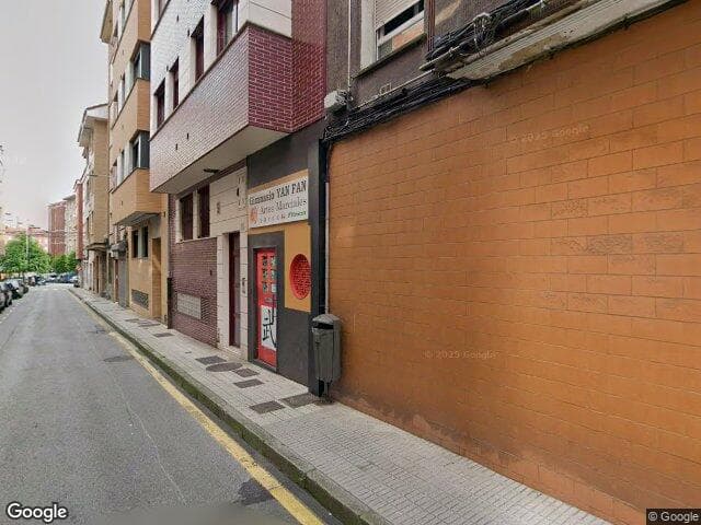 Piso en Asturias
