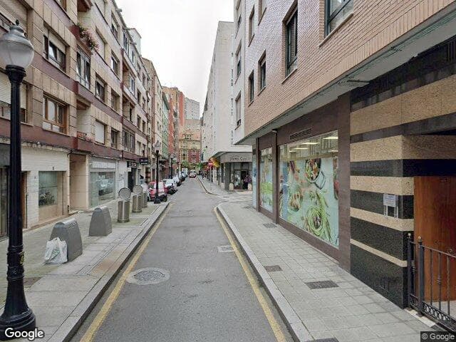 Piso en Asturias