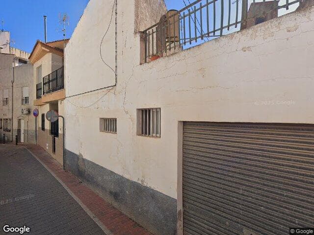 Casa/Chalet en Murcia