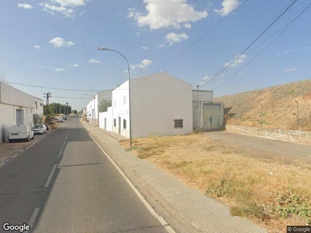 Casa/Chalet en Badajoz