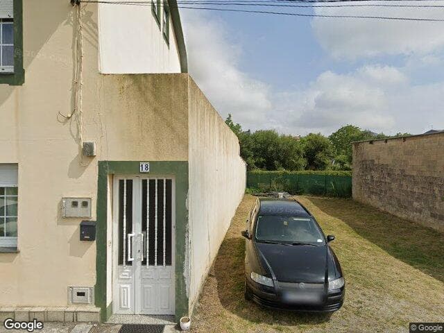 Piso en A Coruña