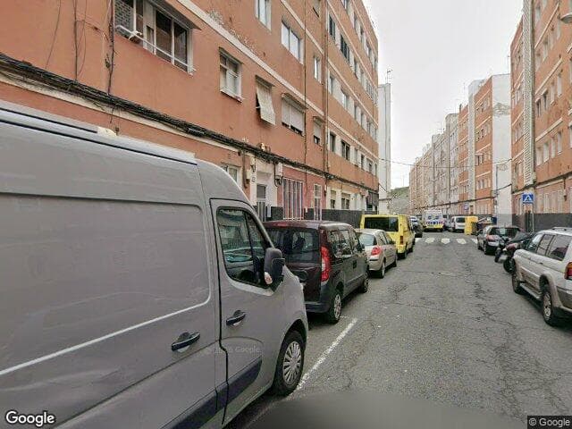 Piso en Las Palmas