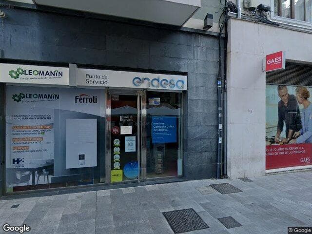Piso en León (1/1)