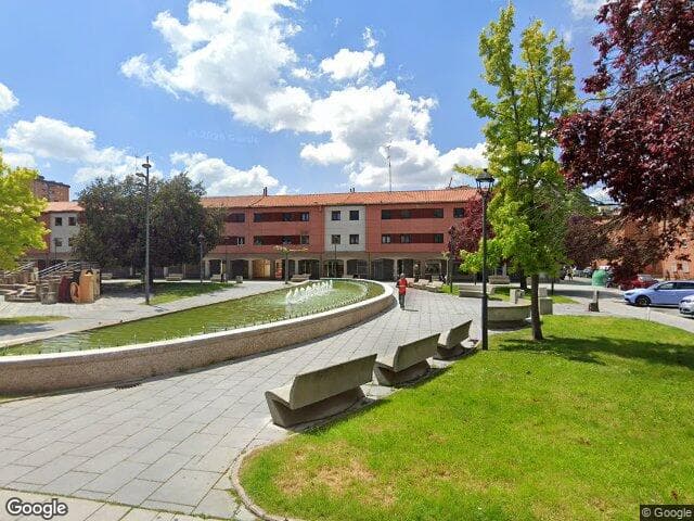 Piso en Palencia (1/1)