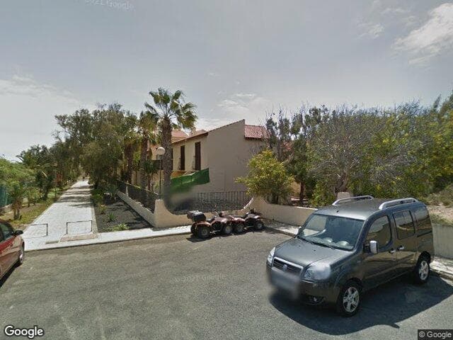 House in Las Palmas (1/1)