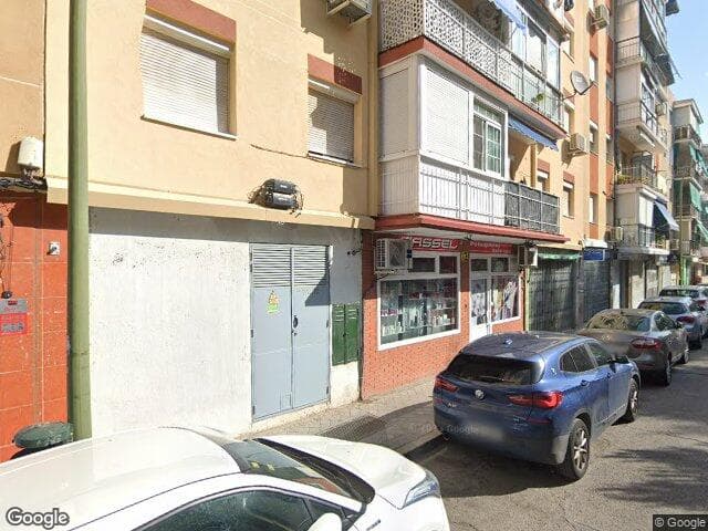 Vivienda en Madrid