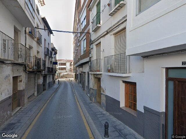 Piso en Granada (1/1)