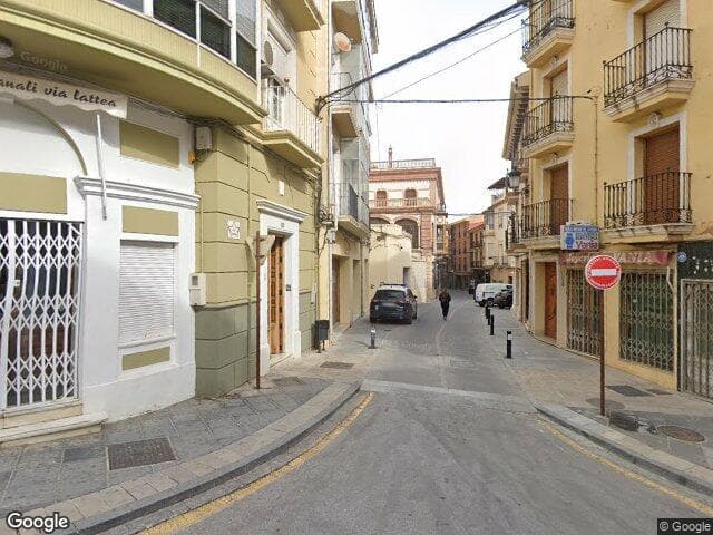 Piso en Granada (1/1)