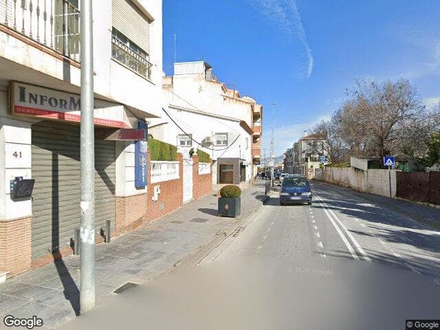 Casa/Chalet en Granada