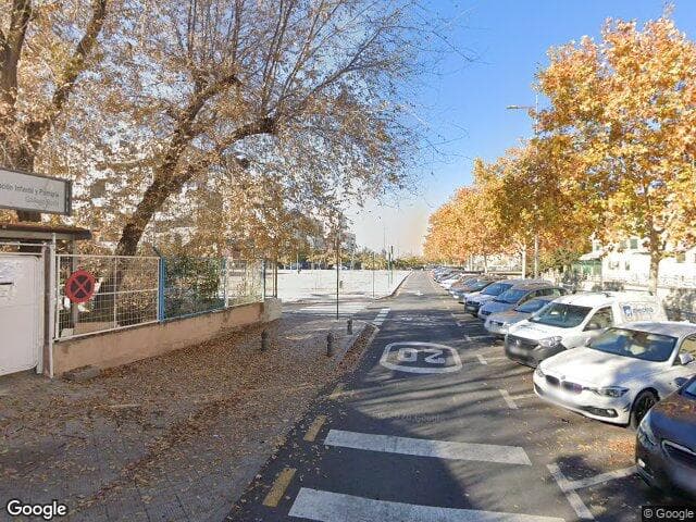 Vivienda en Granada