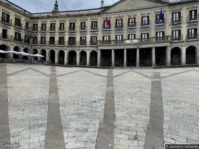 Vivienda en Álava