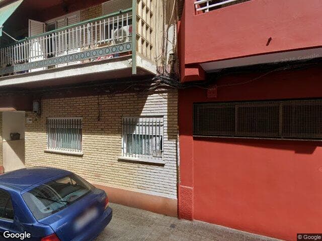 Piso en Valencia