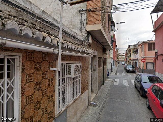 Vivienda en Granada