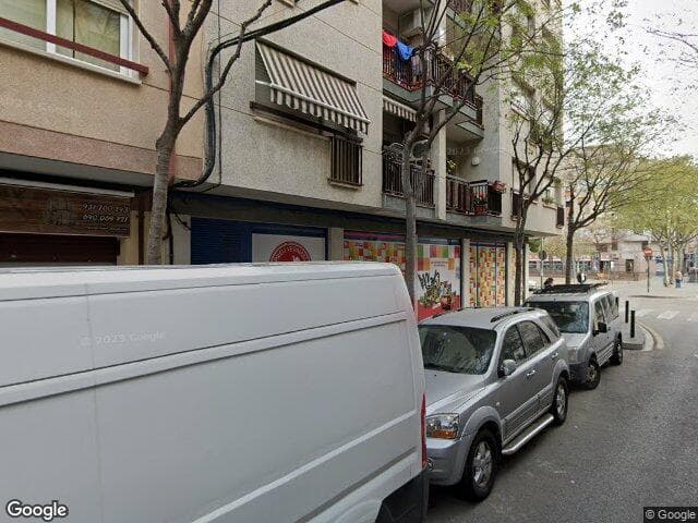 Piso en Barcelona (1/1)