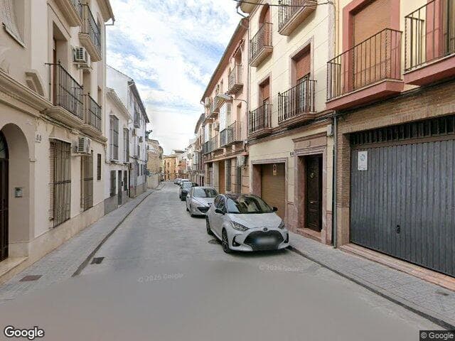 Vivienda en Córdoba
