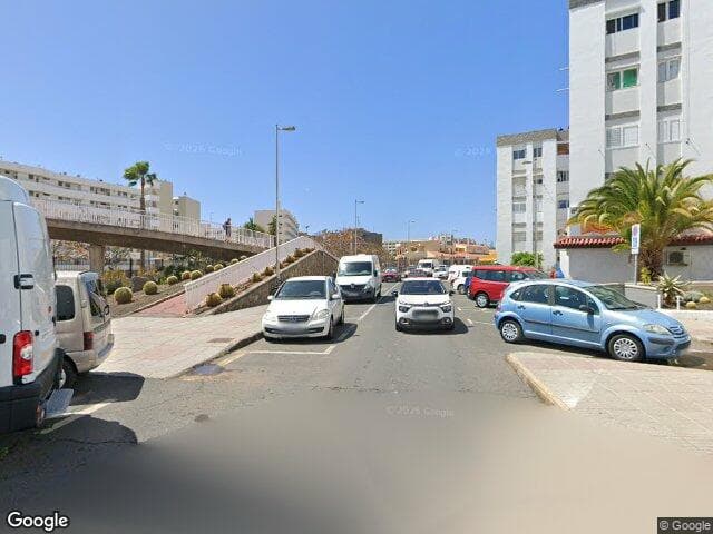 Vivienda en Las Palmas