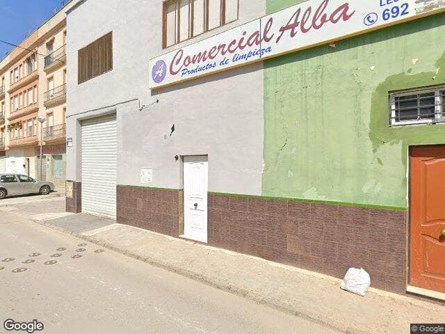 Piso en Córdoba (1/1)