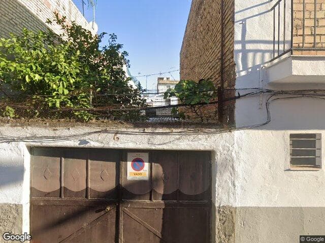 Piso en Sevilla