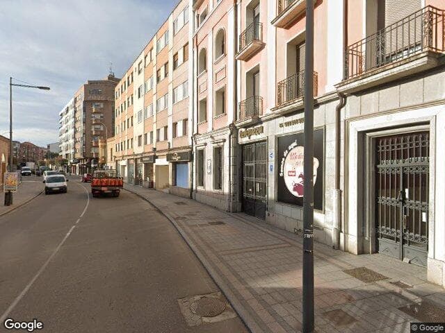 Piso en Valladolid (1/1)