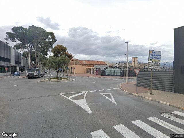 Vivienda en Alicante