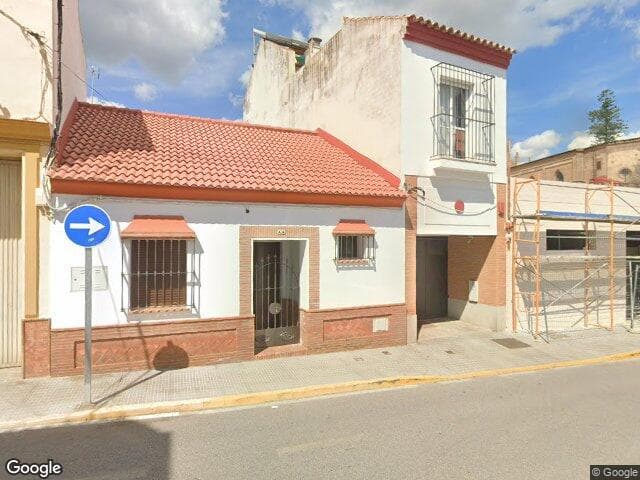Casa/Chalet en Sevilla
