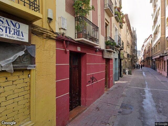 Piso en Zaragoza