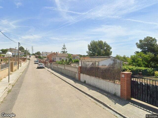 Casa/Chalet en Barcelona
