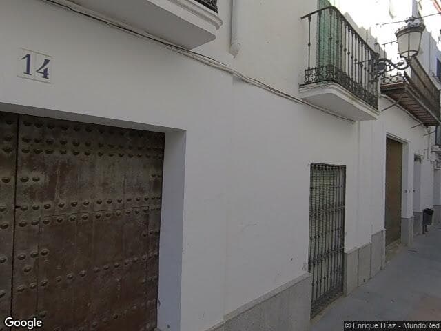 Piso en Badajoz (1/1)