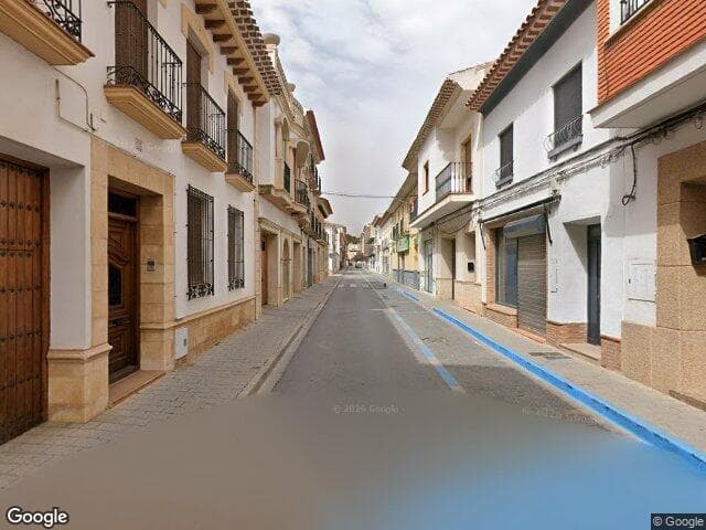 Piso en Albacete (1/1)
