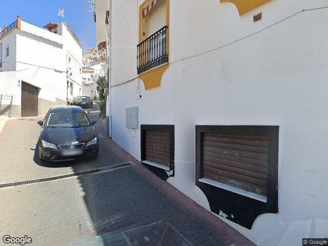 Casa/Chalet en Málaga