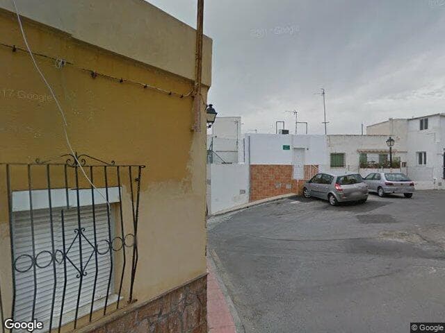 Casa/Chalet en Almería