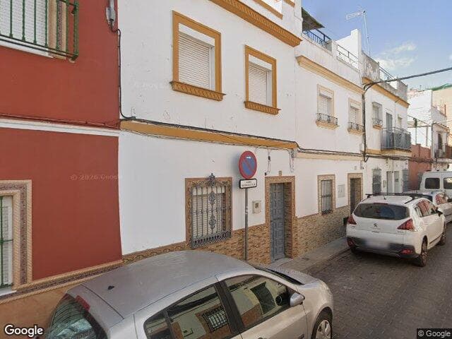 Piso en Sevilla
