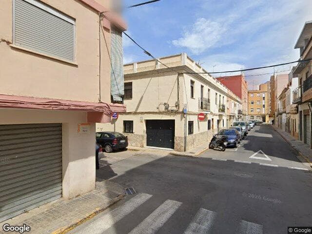 Vivienda en Valencia