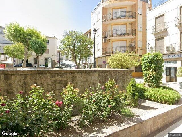 Piso en Jaén (1/1)