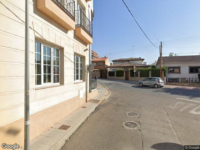 Piso en Toledo (1/1)