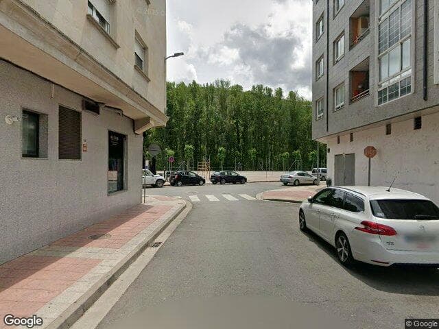 Piso en Ourense (1/1)