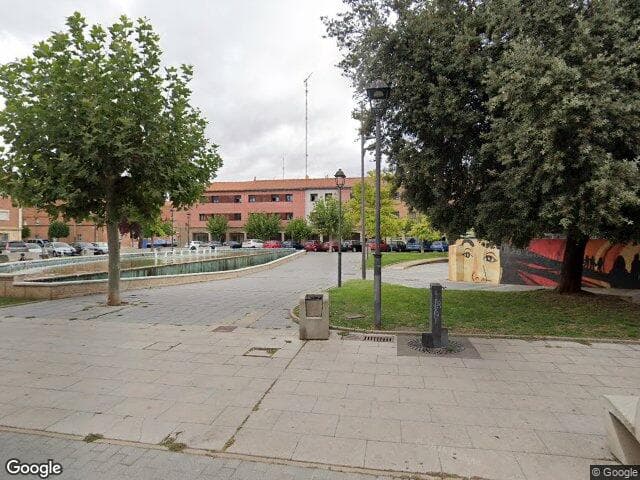 Piso en Palencia (1/1)