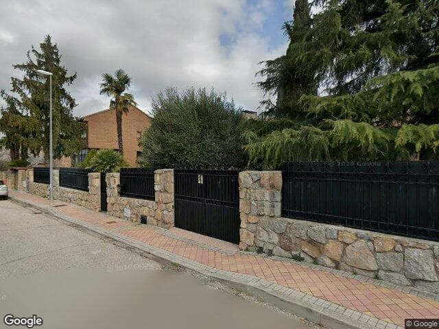 Casa/Chalet en Madrid (1/1)