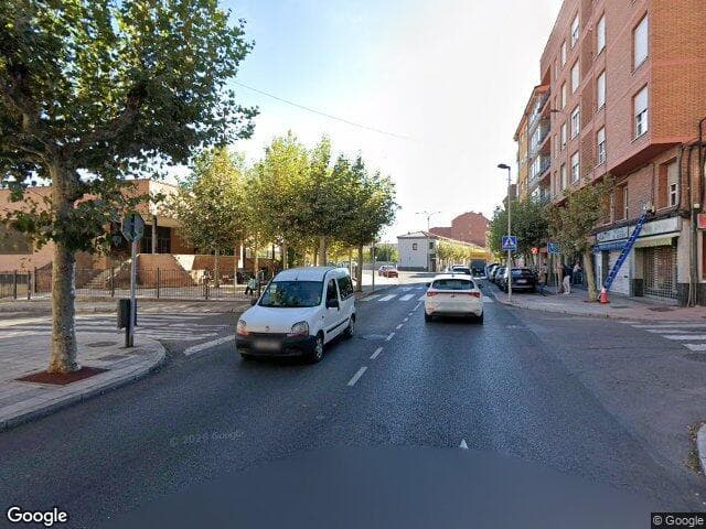 Piso en León (1/1)