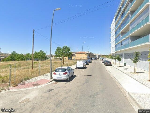 Casa/Chalet en Zaragoza