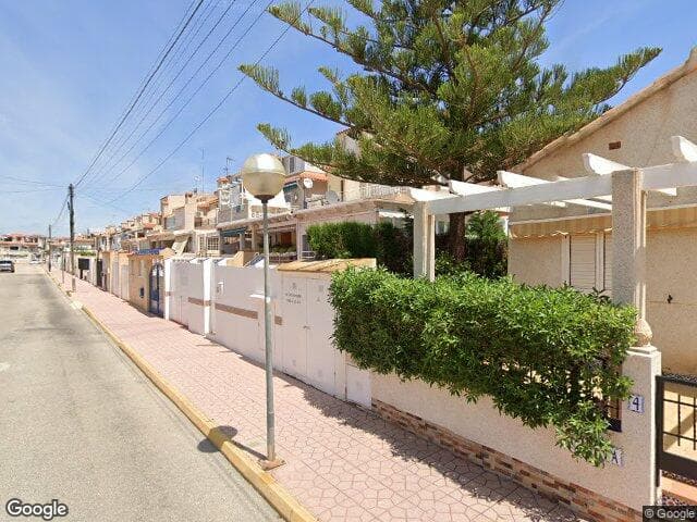 Casa/Chalet en Alicante