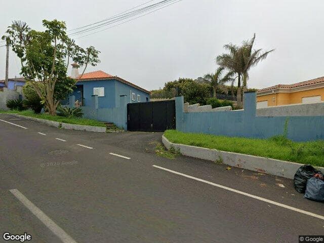 Casa/Chalet en Santa Cruz de Tenerife (1/2)