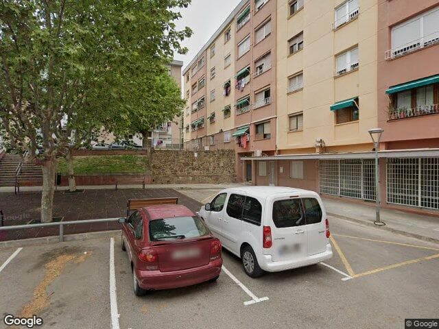 Piso en Barcelona