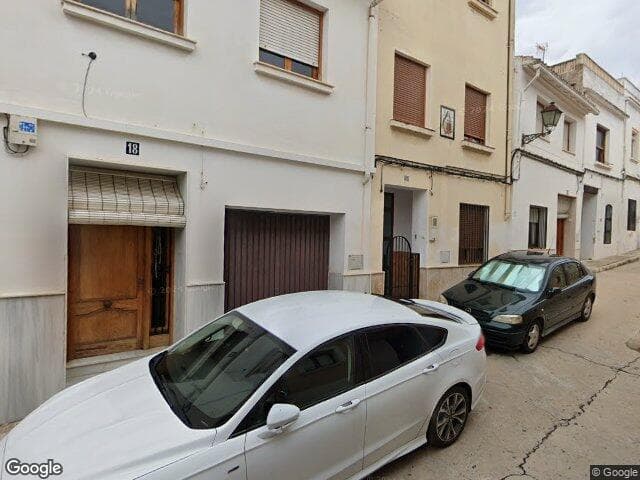 Casa/Chalet en Valencia