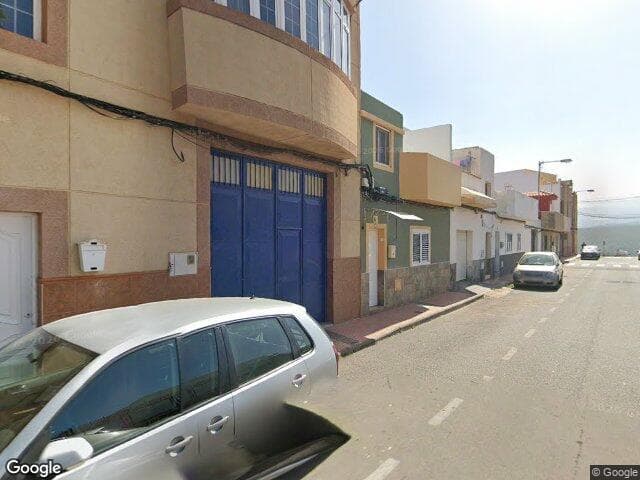 Piso en Las Palmas