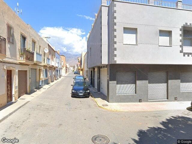 Casa/Chalet en Almería