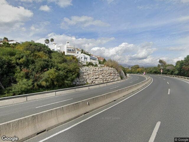 Vivienda en Málaga