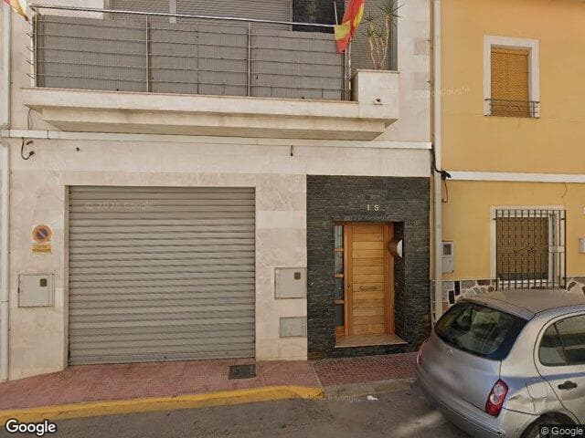 Vivienda en Murcia