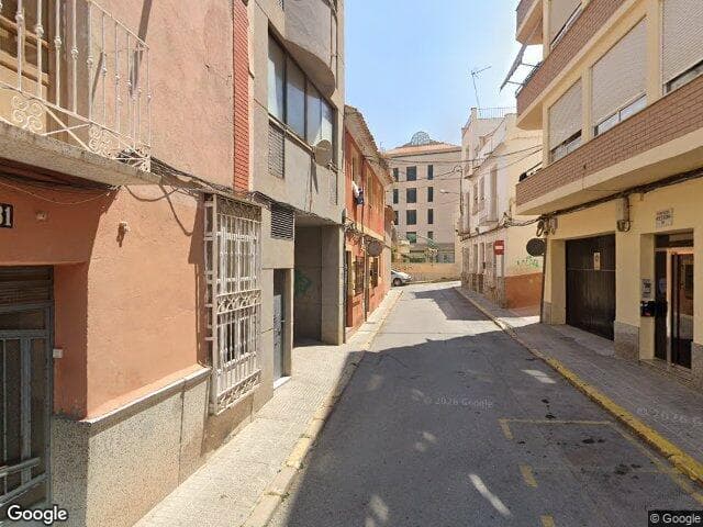 Vivienda en Murcia