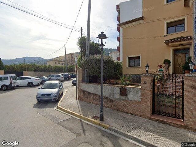 Piso en Alicante (1/1)